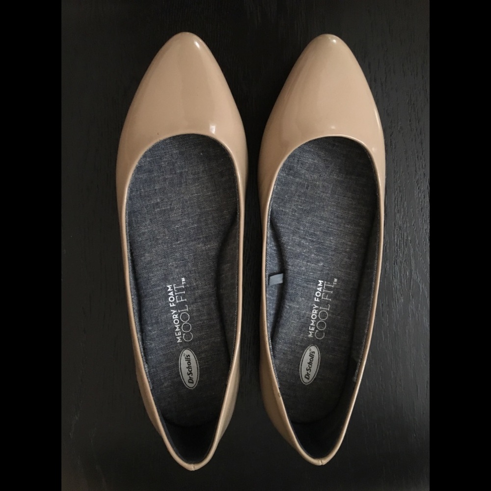 Dr. Scholl’s flats 6 1/2 W